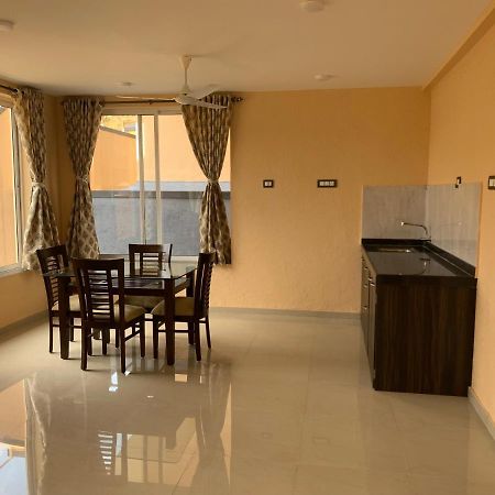 ROYAL MEADOWS - IGATPURI Bungalow C Bagian luar foto