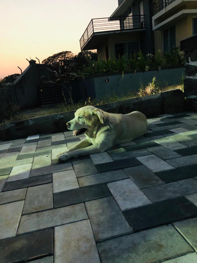 ROYAL MEADOWS - IGATPURI Bungalow C Bagian luar foto