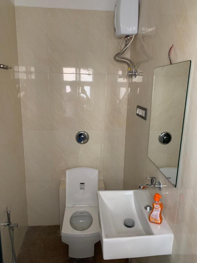 ROYAL MEADOWS - IGATPURI Bungalow C Bagian luar foto