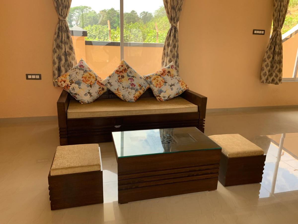 ROYAL MEADOWS - IGATPURI Bungalow C Bagian luar foto