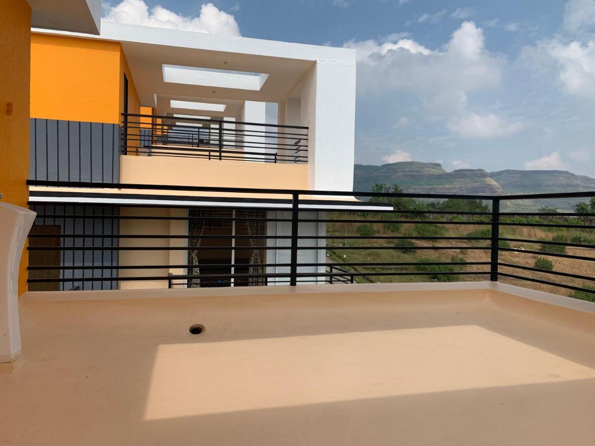 ROYAL MEADOWS - IGATPURI Bungalow C Bagian luar foto