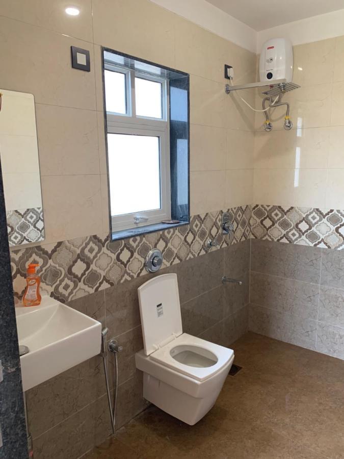 ROYAL MEADOWS - IGATPURI Bungalow C Bagian luar foto