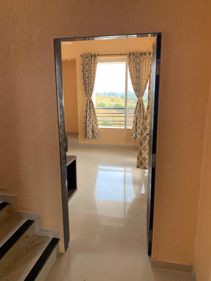 ROYAL MEADOWS - IGATPURI Bungalow C Bagian luar foto