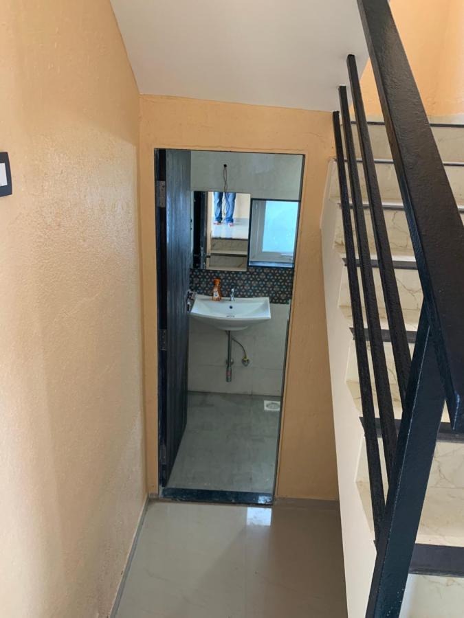 ROYAL MEADOWS - IGATPURI Bungalow C Bagian luar foto