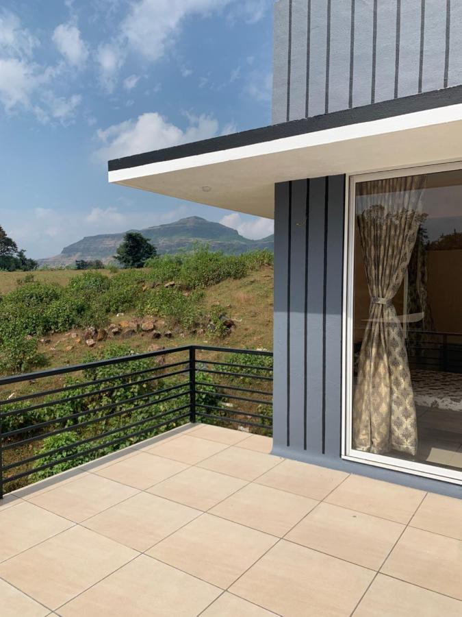 ROYAL MEADOWS - IGATPURI Bungalow C Bagian luar foto