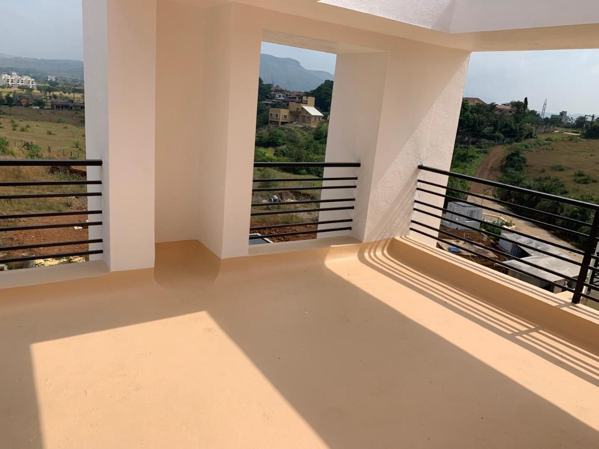 ROYAL MEADOWS - IGATPURI Bungalow C Bagian luar foto