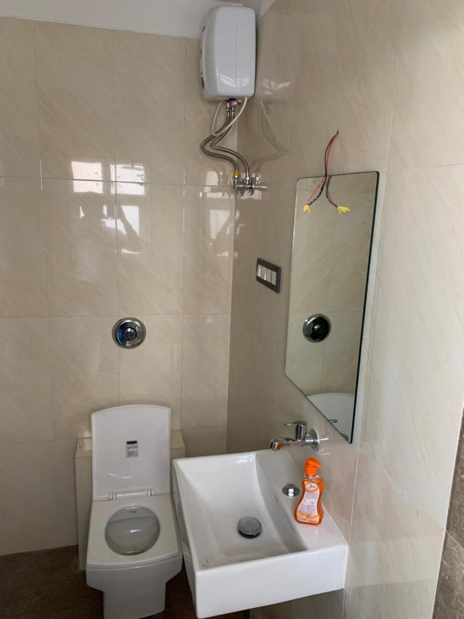 ROYAL MEADOWS - IGATPURI Bungalow C Bagian luar foto