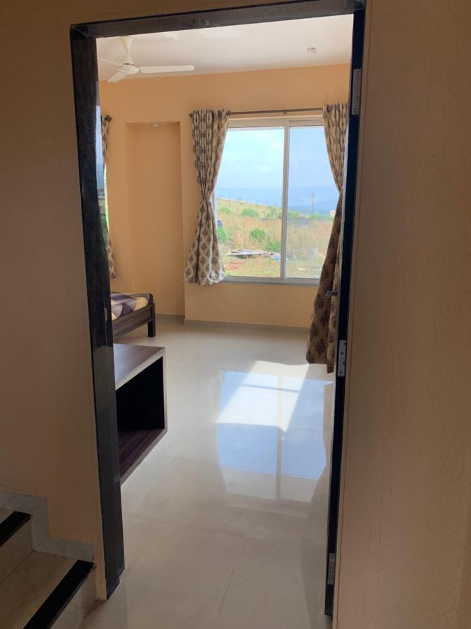 ROYAL MEADOWS - IGATPURI Bungalow C Bagian luar foto