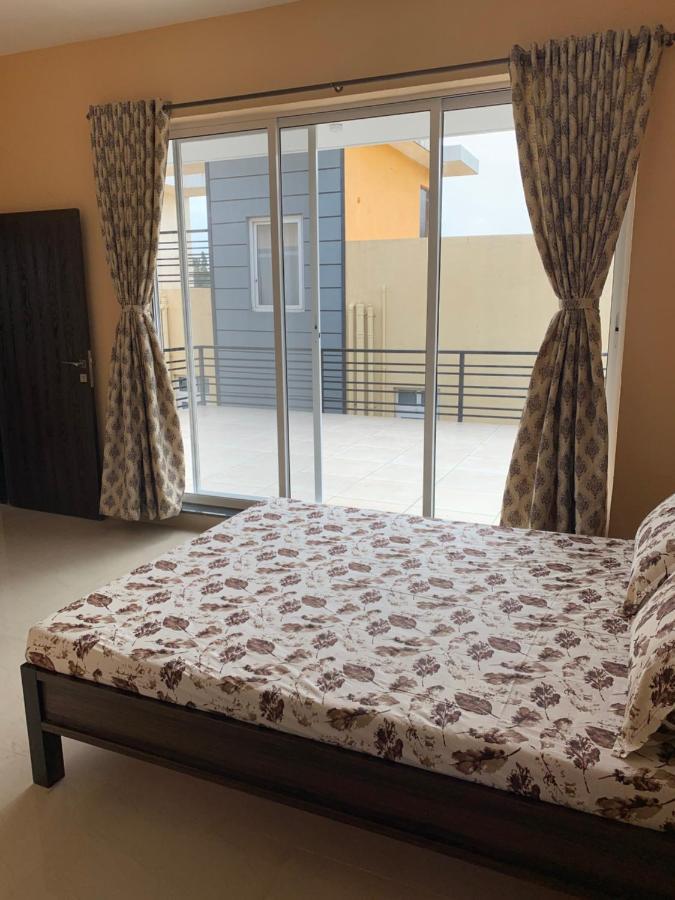 ROYAL MEADOWS - IGATPURI Bungalow C Bagian luar foto