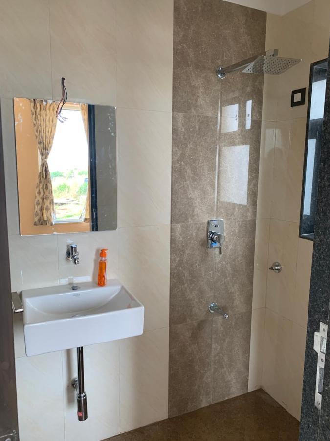 ROYAL MEADOWS - IGATPURI Bungalow C Bagian luar foto
