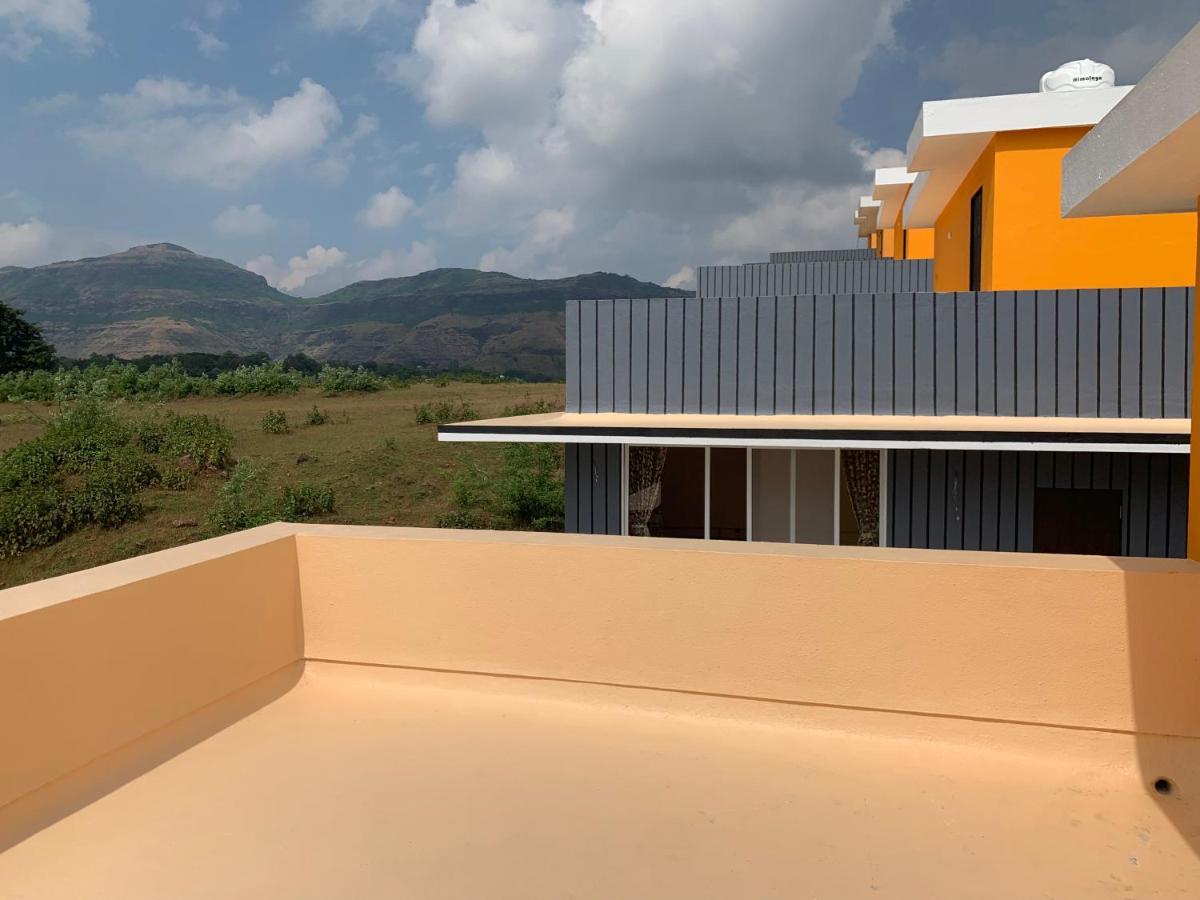 ROYAL MEADOWS - IGATPURI Bungalow C Bagian luar foto
