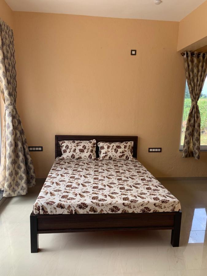 ROYAL MEADOWS - IGATPURI Bungalow C Bagian luar foto